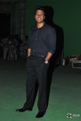 Manasuku Nachindi Movie Press Meet